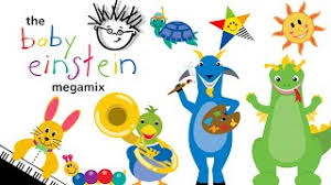 Baby Shakespeare Toy Chest