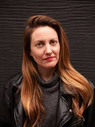 How much of laleh barzegar's work have you seen? Lisa Wagner Director Cologne Crew United