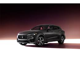 Automotive terms acquired by a brand. 2021 Maserati Levante Prices Reviews Pictures U S News World Report