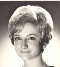 Kay Gillespie Obituary (1943