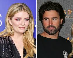 And took the lead in james lapine's twelve dreams at new york city's lincoln center. Brody Jenner Says Having Mischa Barton On Hills Was Awkward New York Daily News