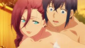 Top 10 Uncensored Ecchi Anime You Should Watch Alone! - YouTube