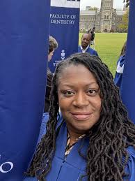 Lorraine Robinson-Hague