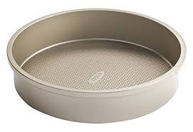 Oxo Good Grips Nonstick Pro 9 Round Cake Pan Read More At The Image Link This Is An Amazon Affiliate Link Cake Pans Round Cakes Round Cake Pans