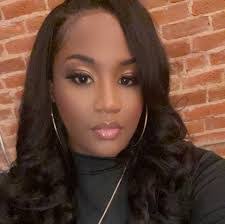 Kali Harper's Instagram, Twitter & Facebook