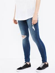 Articles Of Society Secret Fit Belly Sarah Maternity Jeans