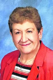 Naomi HULL Obituary (2022)