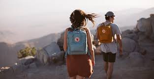 We have seen many swedish brands on our website, for example these jacket brands here, and today we will take a look at some backpack brands from this country. Fjall Raven