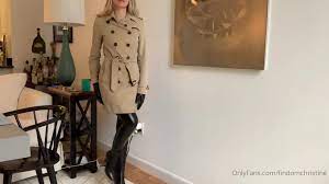 Findomchristine 6 min clip preparing you for a drain onlyfans xxx videos -  CamStreams.tv