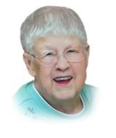 Beth Crook Obituary (1923