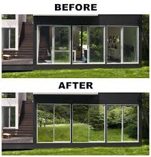 But it's clear which is the better choice. Solar Shades Vs Window Tint Window Glass Tinting