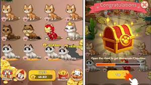 Maybe you would like to learn more about one of these? How To Make Money With Coin Cat Game From Clip Claps 2020 Download In Description Youtube