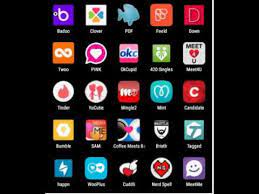 And it offers dating advice for new users who are unsure of what to do. Review Of The Top 25 Free To Message Dating Apps On Android And Ios Iphone Ipad Ipod Touch Youtube