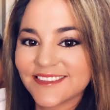 Amber Maguire (1989-2025)