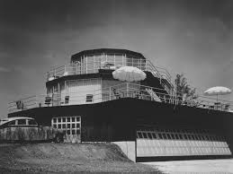 To this day we still hold our values of domestically crafted furniture, friendly. George William Keck Sibling Architects Who Saw The Future Curbed