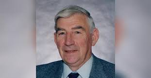 Mr. Arnold Henry Rahn Obituary