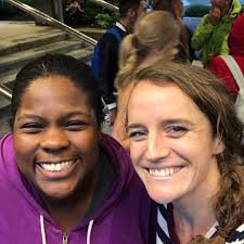 Kayla Jeter: 1% Better Each Day