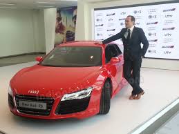 The latest pricing and specifications for the 2020 audi r8. 2013 Audi R8 Launched In India From 1 34 Crore Rupees