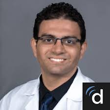 Dr. Ahmed Shokry, MD