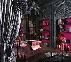 Gothic Style Bedroom Decorating Ideas Gothic Furniture Gothic Chic Victorian Gothic Boudoir Them Gothic Living Rooms Gothic Decor Bedroom Gothic Interior