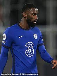 Eurocopa 2021¿quién es el favorito para ganar la eurocopa 2021? Chelsea Captain Cesar Azpilicueta Insists He Has No Problem With Antonio Rudiger News Studio