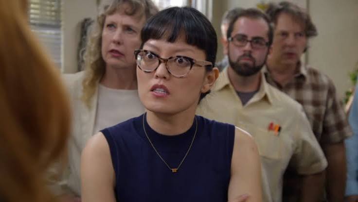 Why Sonya From The Babysitter: Killer Queen Looks So Familiar