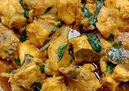 Ingin tahu padanan resep lainnya untuk cara masak ayam rica rica ini? Bahan Resep Ayam Rica Rica Nikmat