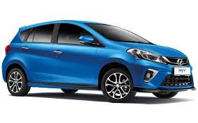 Kenali suv toyota rav4 versi 2020 malaysia ni ? Proton X50 Mitsubishi Xpander Honda City Nissan Almera Kereta Segmen B Boleh Jadi Kereta Terbaik 2020 Wapcar