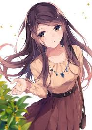 Only in europe was hair variable, with brown hair the most common. she ended by saying: Put The Words In Order Baamboozle