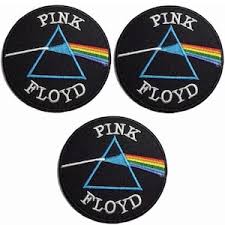 Black Sabbath Patch Pink Floyd: The Dark Side Of The Moon Pink Floyd Dark  Side Of The Moon Cd