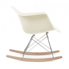3.6 out of 5 stars with 5 ratings. Scandi Designs Off White Rar Style Rocking Chair Rocking Chair Cult Uk
