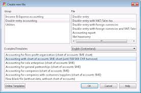 Double Entry Accounting