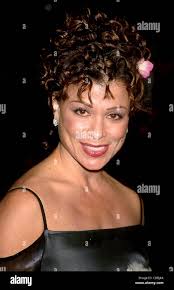 Paula abdul 1999 hi-res stock photography and images