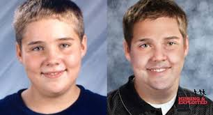 Missing: Ricky Thomas Jr.