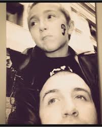 You should be turning 23 today. 23 years of teaching us what life is all  about. Today we will celebrate your life through music. I know you will be  there with us,