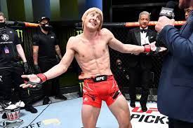 Paddy Pimblett finessing the UFC is helping MMA | MMA UK
