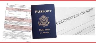 Regardless of the country you are visiting, you will need to get a passport for entry to and from the u.s. New Birth Certificate Requirements For Passport Applications