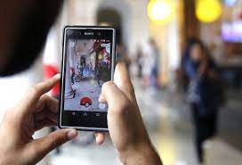 25 juli 2016 | news. Umat Islam Dilarang Bermain Pokemon Go