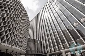 Modern Buildings In Dc Pan American Health Organization American Health Modern Buildings Pan American