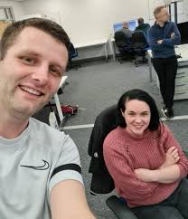 Verus Engineers Complete ZEISS Training