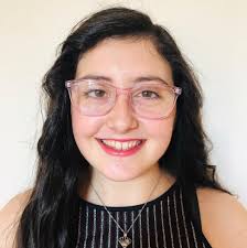 Valeria Gonzalez Perez (Italy, 2022-23) — Chris Borton Memorial Scholarship  Fund