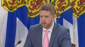 Author ian rankin's complete list of books and series in order, with the latest releases, covers, descriptions and availability. We Are Still In A Pandemic Premier Rankin Urges Caution During First Covid 19 Update Halifax Globalnews Ca