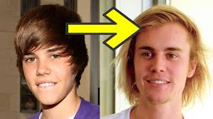 Maybe you would like to learn more about one of these? Justin Biebers Erschreckende Verwandlung Youtube