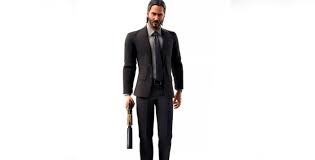 'john wick' skin returns to 'fortnite': Fortnite Data Miner Discovers John Wick Skins And Rules To New Game Mode