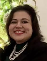 Nina Cavazos's Instagram, Twitter & Facebook