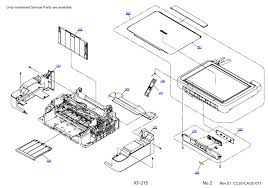 Open epson software updater from the applications > epson software folder. Epson Xp 215 Parts Manual