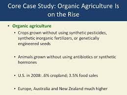 Define malnutrition, chronic undernutrition or hunger, and overnutrition. Chapter 12 Food Soil And Pest Management Ppt Download