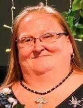 Tina Cottrill's Instagram, Twitter & Facebook