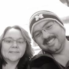 Tree blocking right lane