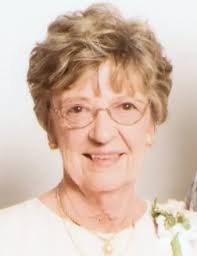 Obituary information for Nancy Kauffman